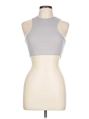 Nasty Gal Inc. Sleeveless Top (view 1)