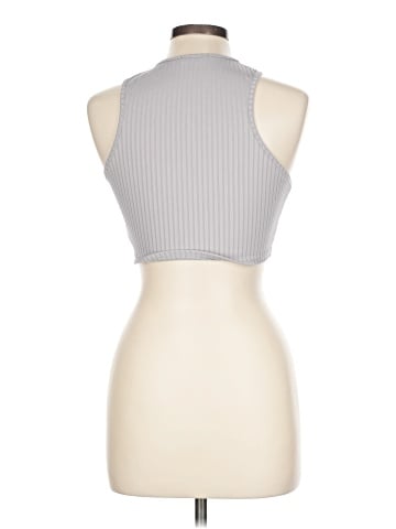 Nasty Gal Inc. Sleeveless Top (view 2)
