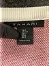 Tahari Plaid White Pullover Sweater Size M - photo 7