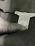 Vicinity Solid Black Active Pants Size S - photo 4