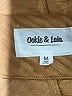 Ookie & LaLa Tan Jacket Size M - photo 6