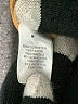 Ookie & LaLa Tan Jacket Size M - photo 7