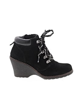 White Mountain Ankle Boots