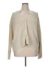 Max Studio Tan Cardigan Size XL - photo 1