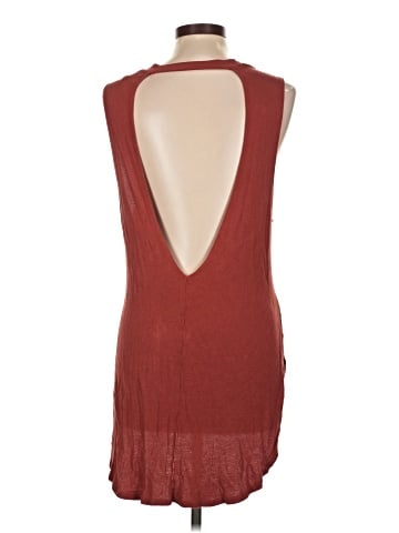 Lyss Loo Casual Dress (view 2)