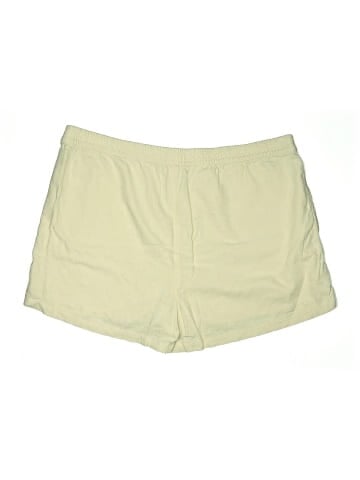 J.Crew Factory Store Khaki Shorts (view 2)