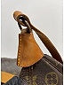 Louis Vuitton 100% Coated Canvas Brown Monogram Sac  One size - photo 6