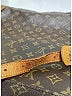Louis Vuitton 100% Coated Canvas Brown Monogram Sac  One size - photo 7