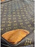 Louis Vuitton 100% Coated Canvas Brown Monogram Sac  One size - photo 10