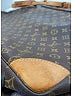 Louis Vuitton 100% Coated Canvas Brown Monogram Sac  One size - photo 11