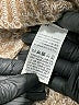 Shein 100% Polyester Tweed Brown Turtleneck Sweater Size 6 - photo 8