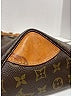 Louis Vuitton 100% Coated Canvas Brown Monogram Sac  One size - photo 12