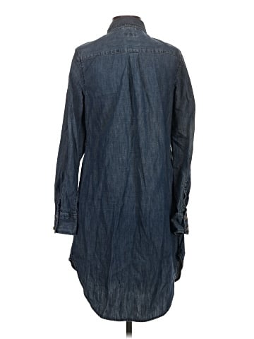 Merona Denim Jacket (view 2)