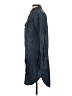 Merona 100% Cotton Blue Denim Jacket Size S - photo 5