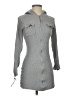 Unbranded Gray Zip Up Hoodie Size S (estimated) - photo 1