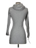 Unbranded Gray Zip Up Hoodie Size S (estimated) - photo 2