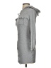 Unbranded Gray Zip Up Hoodie Size S (estimated) - photo 5