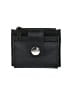 Tahari Black Card Holder  One size - photo 1