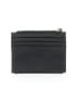 Tahari Black Card Holder  One size - photo 2