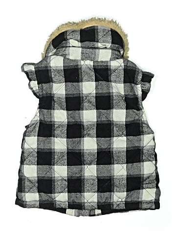 Mud Pie Vest (view 2)