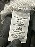 Time and Tru Gray Sweatshirt Size XL - photo 8