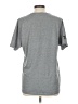 Next Level Apparel Gray Short Sleeve T-Shirt Size L - photo 2
