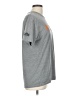 Next Level Apparel Gray Short Sleeve T-Shirt Size L - photo 4