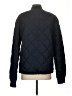 Aeropostale Argyle Blue Jacket Size S - photo 2