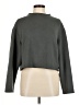 Unbranded Gray Turtleneck Sweater Size M (estimated) - photo 1