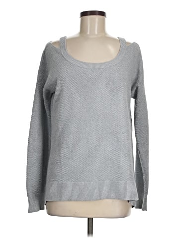 MICHAEL Michael Kors Pullover Sweater (view 1)