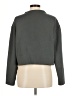 Unbranded Gray Turtleneck Sweater Size M (estimated) - photo 2