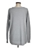 MICHAEL Michael Kors Gray Pullover Sweater Size M - photo 2