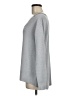 MICHAEL Michael Kors Gray Pullover Sweater Size M - photo 5