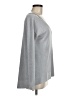 MICHAEL Michael Kors Gray Pullover Sweater Size M - photo 4