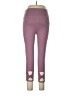 Marika Purple Active Pants Size L - photo 2
