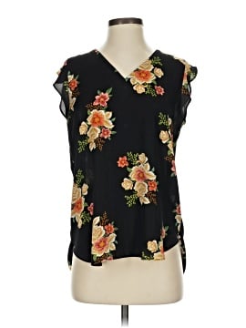 Ann Taylor Loft Sleeveless Blouse