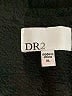 DR2 Black Blazer Size XL - photo 6