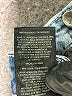 Kut from the Kloth Hearts Blue Jeans Size 4 - photo 5