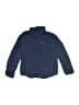 Levi's 100% Cotton Blue Jacket Size 5 - photo 1