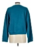 Assorted Brands Teal Blue Pullover Sweater Size L - photo 2