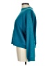 Assorted Brands Teal Blue Pullover Sweater Size L - photo 5