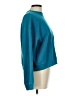 Assorted Brands Teal Blue Pullover Sweater Size L - photo 4