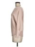 Vila Milano Tan Pink Pullover Sweater Size M - photo 5