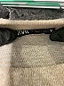 Zara Tan Turtleneck Sweater Size M - photo 7