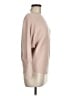 Vila Milano Tan Pink Pullover Sweater Size M - photo 4
