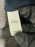 lucy Solid Black Track Jacket Size S - photo 7