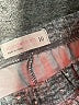 Young Hearts Tweed Gray Sweatpants Size 10 - photo 3