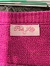 Pink Lily Pink Pullover Sweater Size L - photo 7