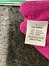 Pink Lily Pink Pullover Sweater Size L - photo 8