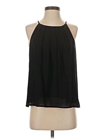 Dna Couture Sleeveless Blouse (view 1)